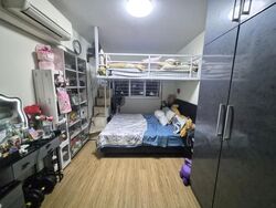 Blk 879B Tampines Greenforest (Tampines), HDB 4 Rooms #612805481